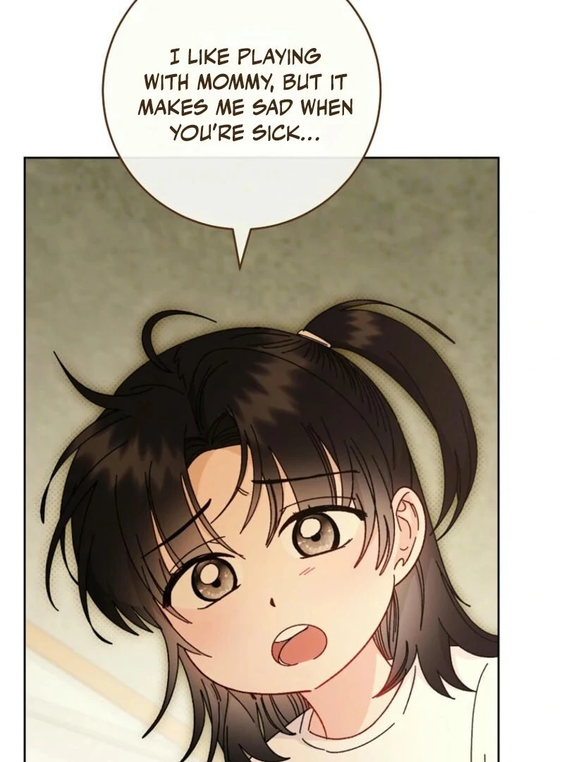 The Baby Concubine Wants to Live Quietly Chapter 120 486 059