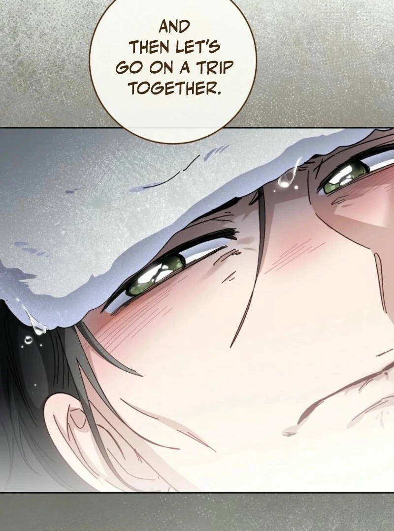 The Baby Concubine Wants to Live Quietly Chapter 120 488 061