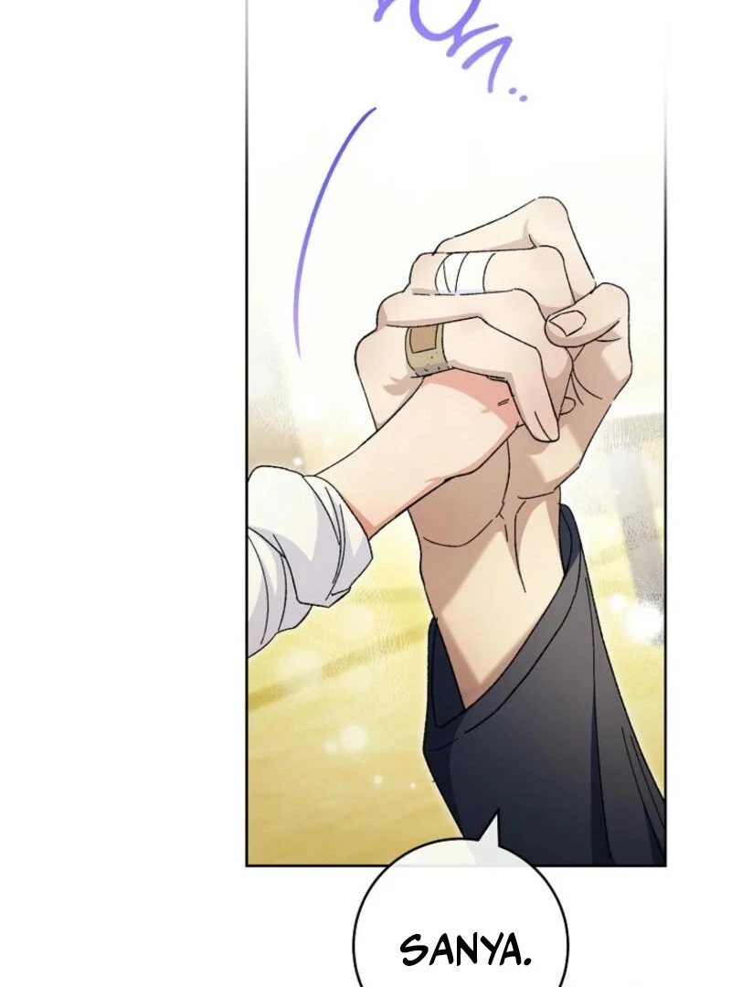 The Baby Concubine Wants to Live Quietly Chapter 120 490 063