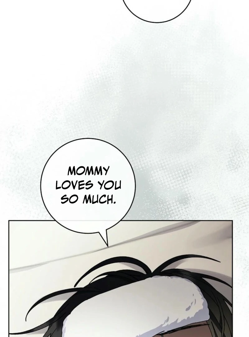 The Baby Concubine Wants to Live Quietly Chapter 120 491 064