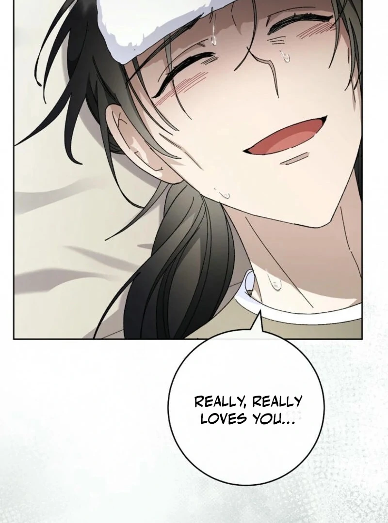 The Baby Concubine Wants to Live Quietly Chapter 120 492 065