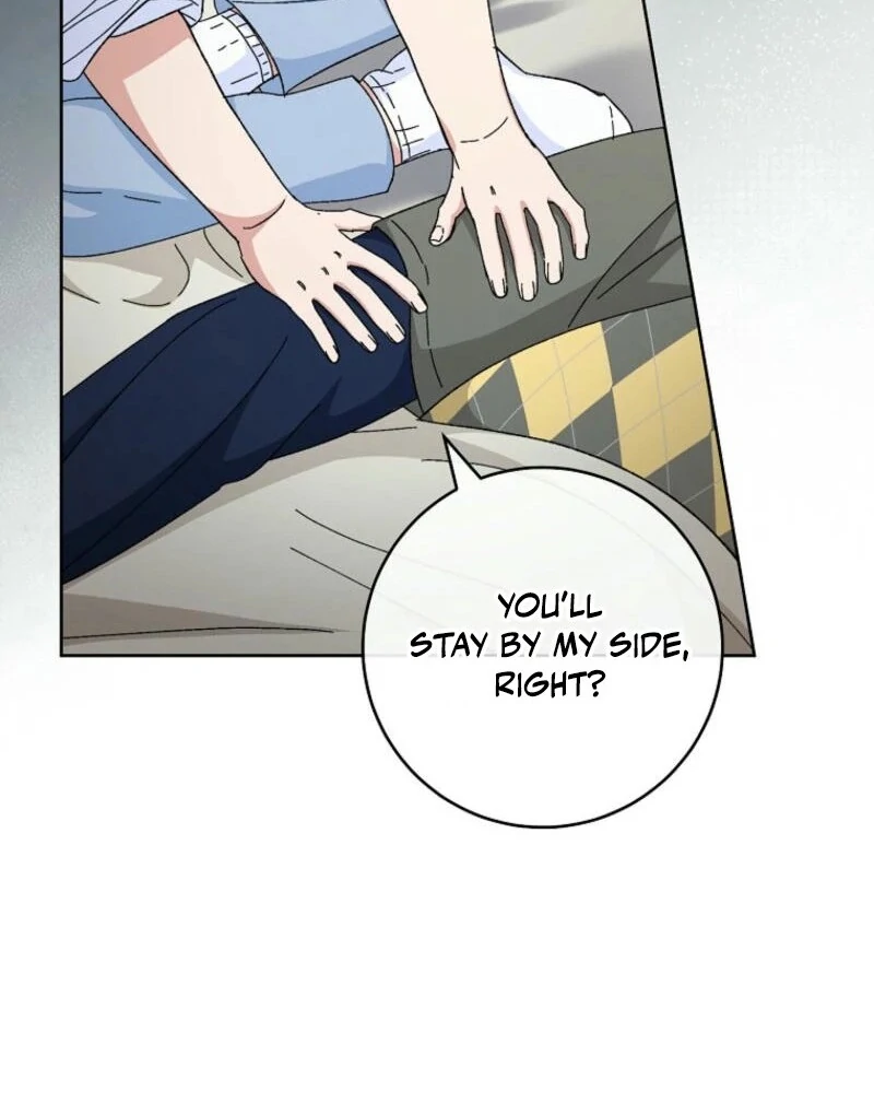 The Baby Concubine Wants to Live Quietly Chapter 120 497 070