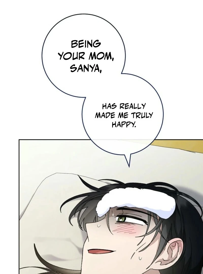 The Baby Concubine Wants to Live Quietly Chapter 120 498 071