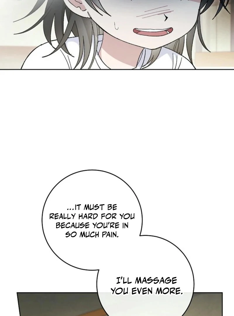 The Baby Concubine Wants to Live Quietly Chapter 120 502 075