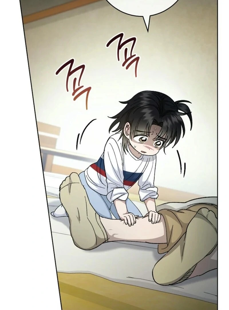 The Baby Concubine Wants to Live Quietly Chapter 120 503 076