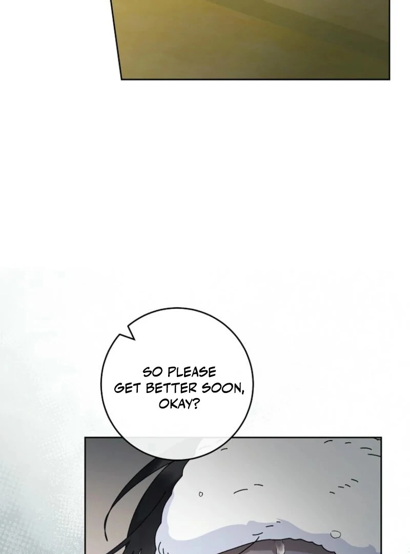 The Baby Concubine Wants to Live Quietly Chapter 120 504 077