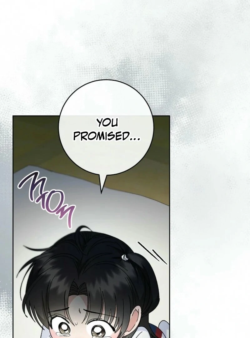 The Baby Concubine Wants to Live Quietly Chapter 120 506 079