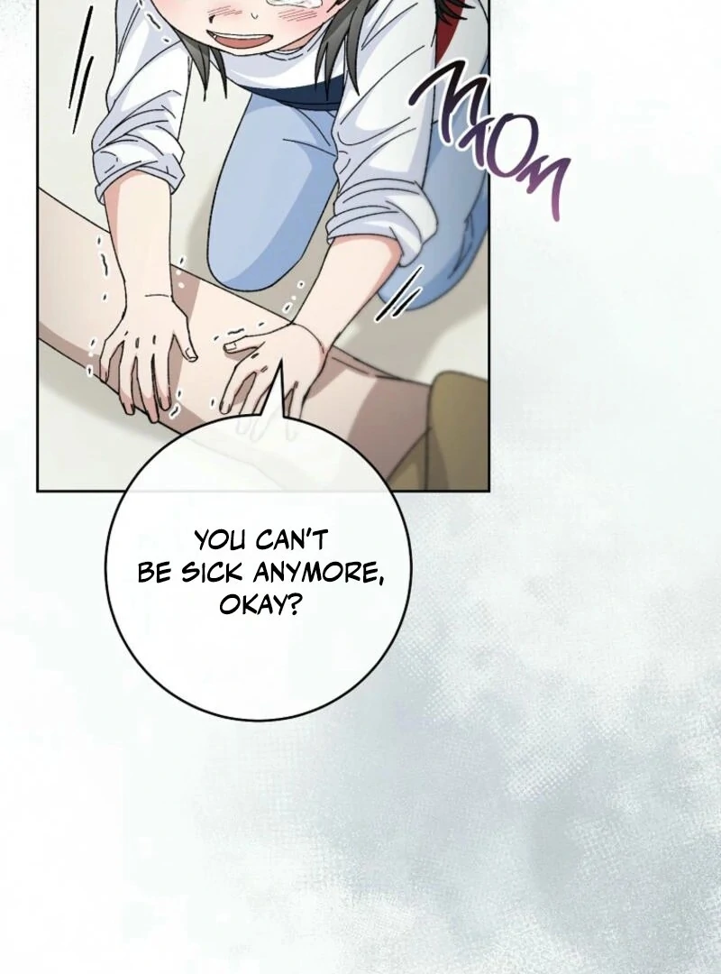 The Baby Concubine Wants to Live Quietly Chapter 120 507 080