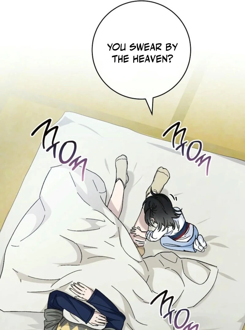 The Baby Concubine Wants to Live Quietly Chapter 120 511 084