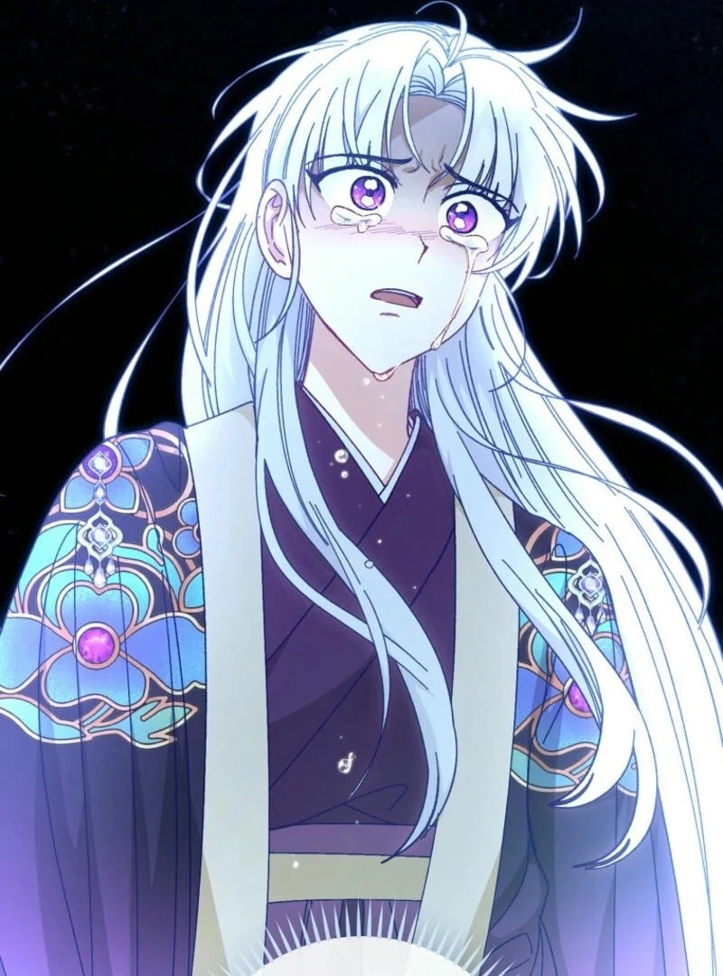 The Baby Concubine Wants to Live Quietly Chapter 120 525 098