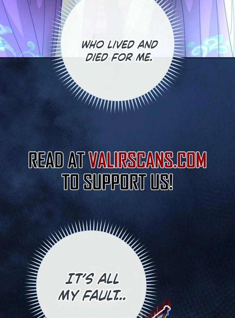 The Baby Concubine Wants to Live Quietly Chapter 120 526 099