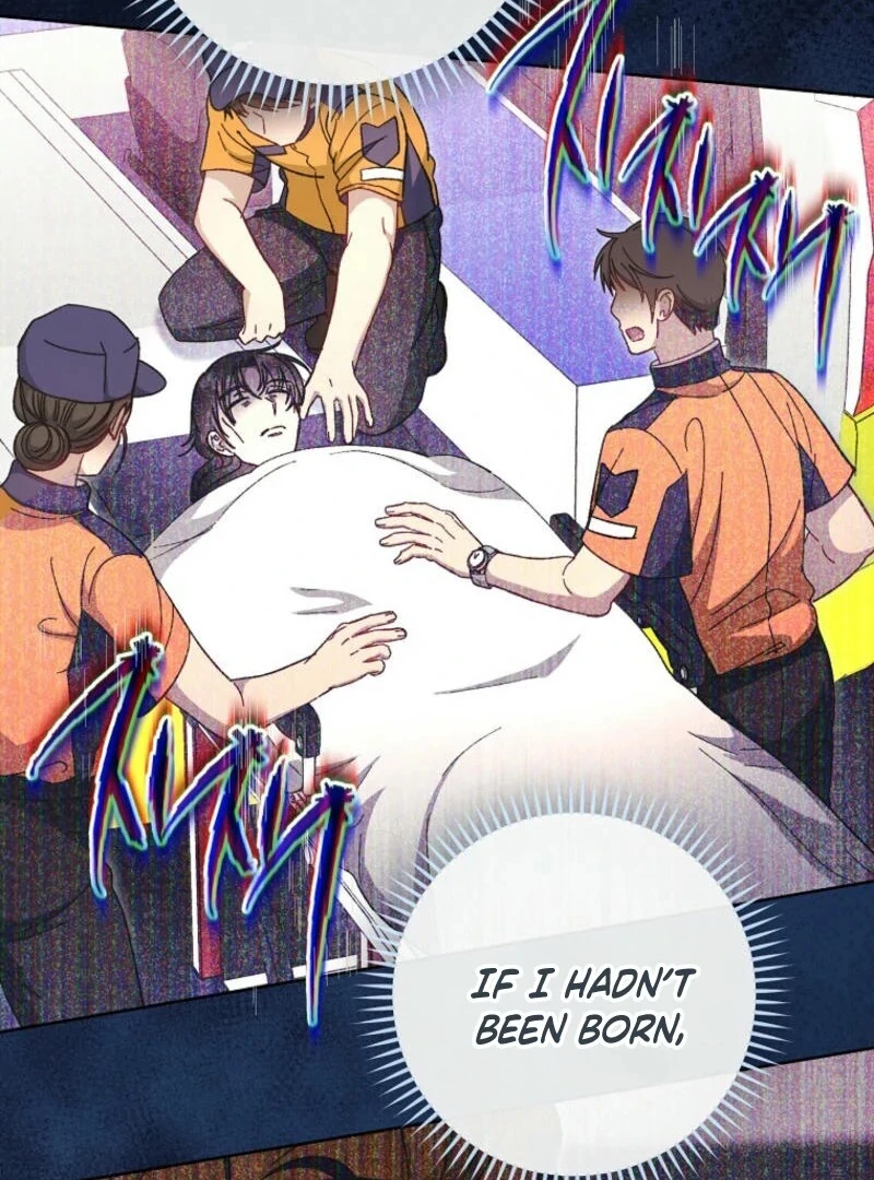 The Baby Concubine Wants to Live Quietly Chapter 120 527 100