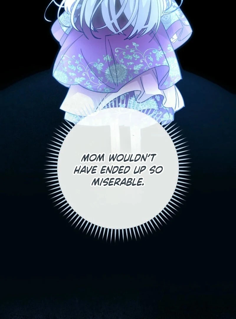 The Baby Concubine Wants to Live Quietly Chapter 120 529 102