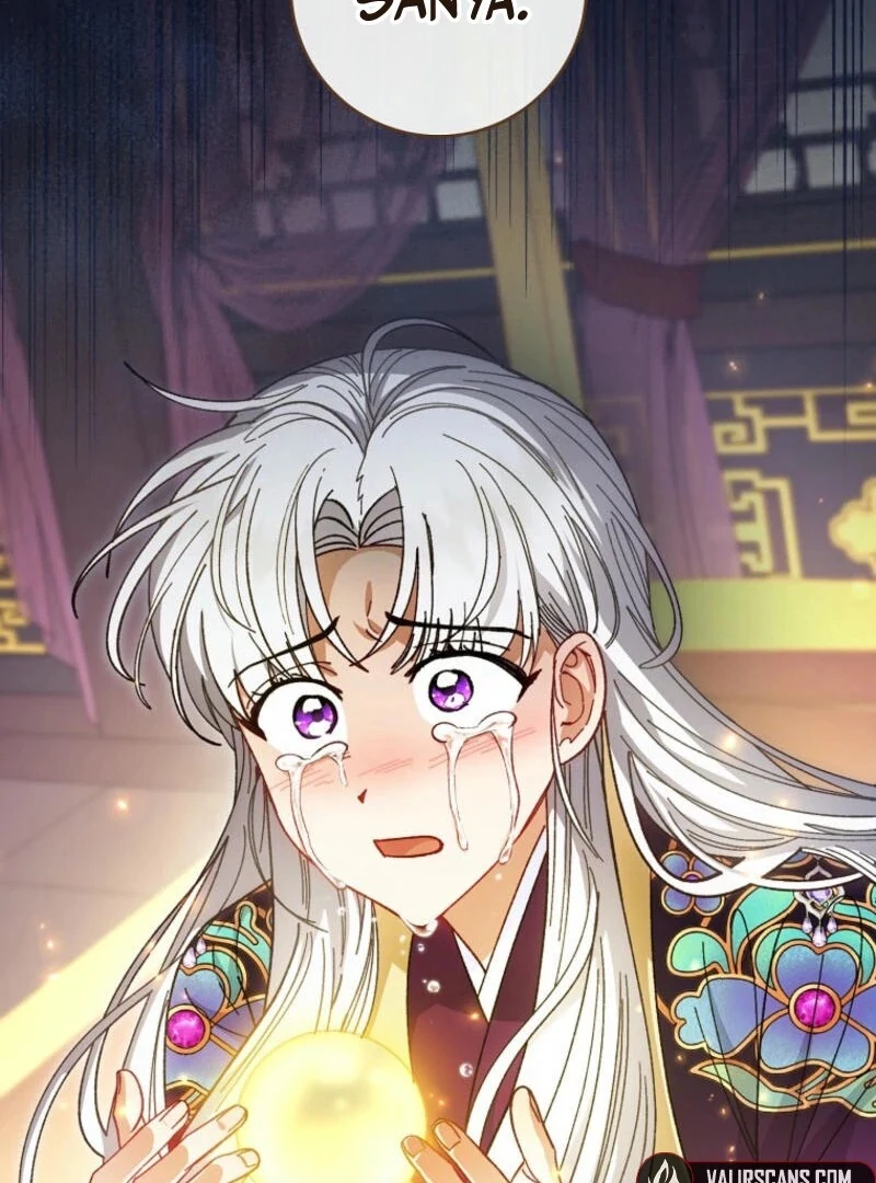 The Baby Concubine Wants to Live Quietly Chapter 120 533 106