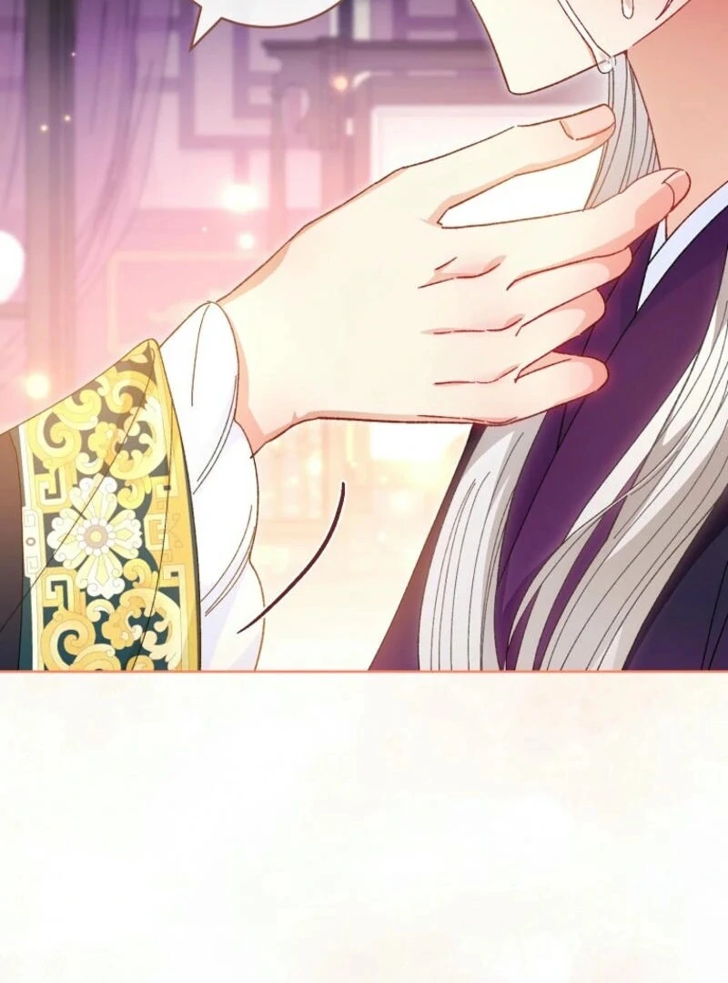 The Baby Concubine Wants to Live Quietly Chapter 120 536 109