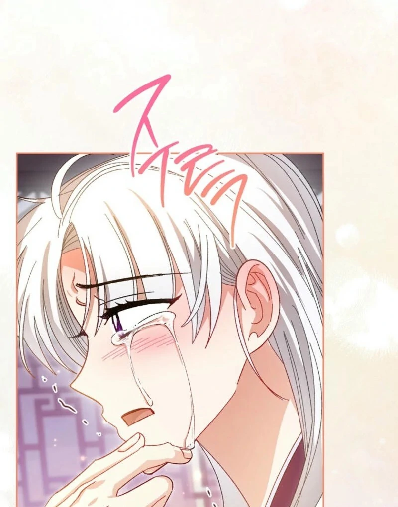 The Baby Concubine Wants to Live Quietly Chapter 120 537 110