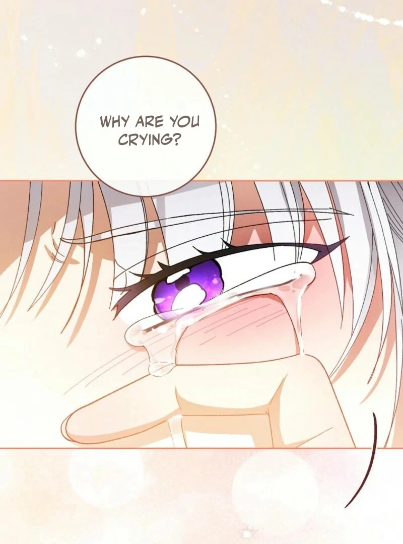 The Baby Concubine Wants to Live Quietly Chapter 120 540 113