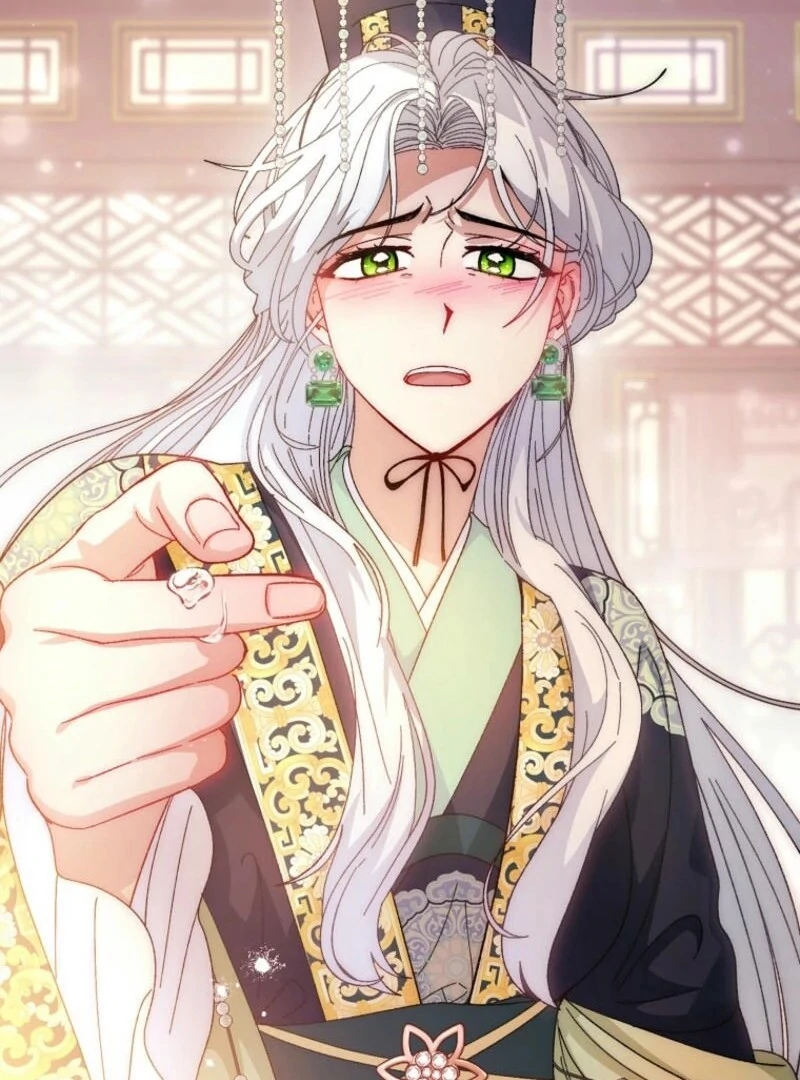 The Baby Concubine Wants to Live Quietly Chapter 120 542 115