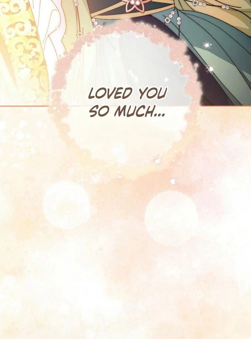 The Baby Concubine Wants to Live Quietly Chapter 120 543 116