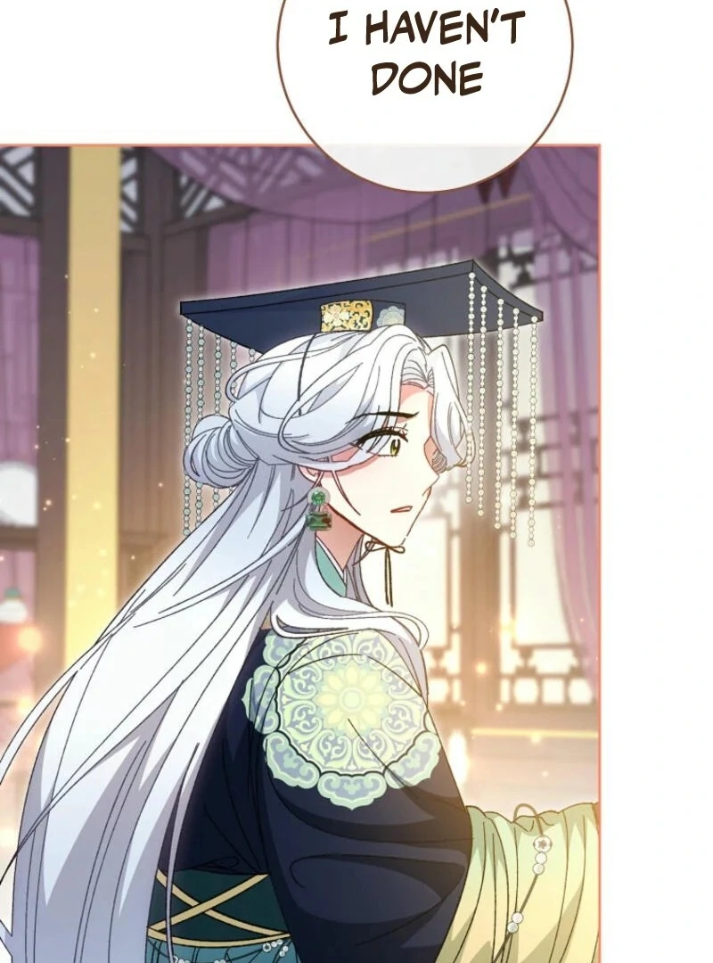 The Baby Concubine Wants to Live Quietly Chapter 120 547 120