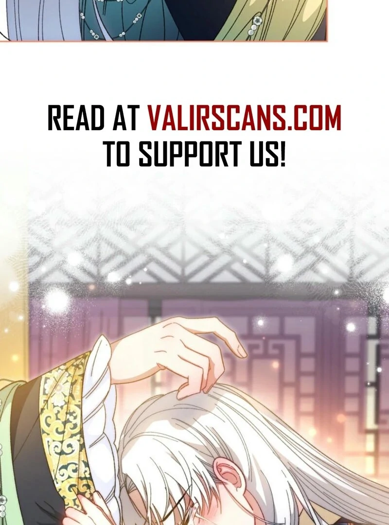 The Baby Concubine Wants to Live Quietly Chapter 120 548 121