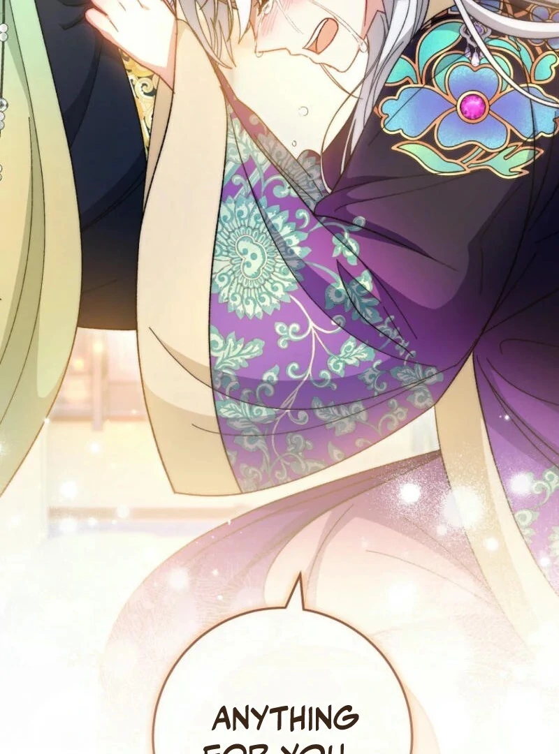 The Baby Concubine Wants to Live Quietly Chapter 120 549 122