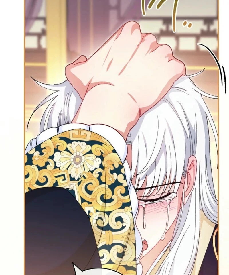 The Baby Concubine Wants to Live Quietly Chapter 120 551 124