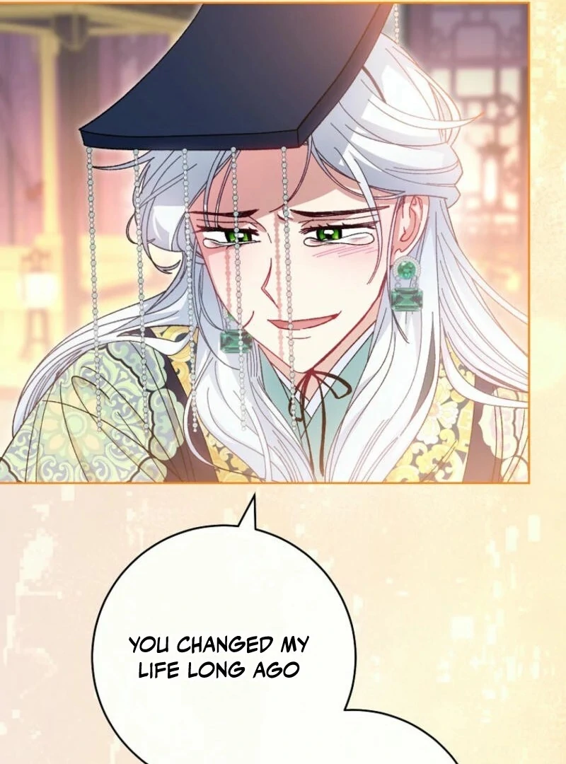 The Baby Concubine Wants to Live Quietly Chapter 120 553 126