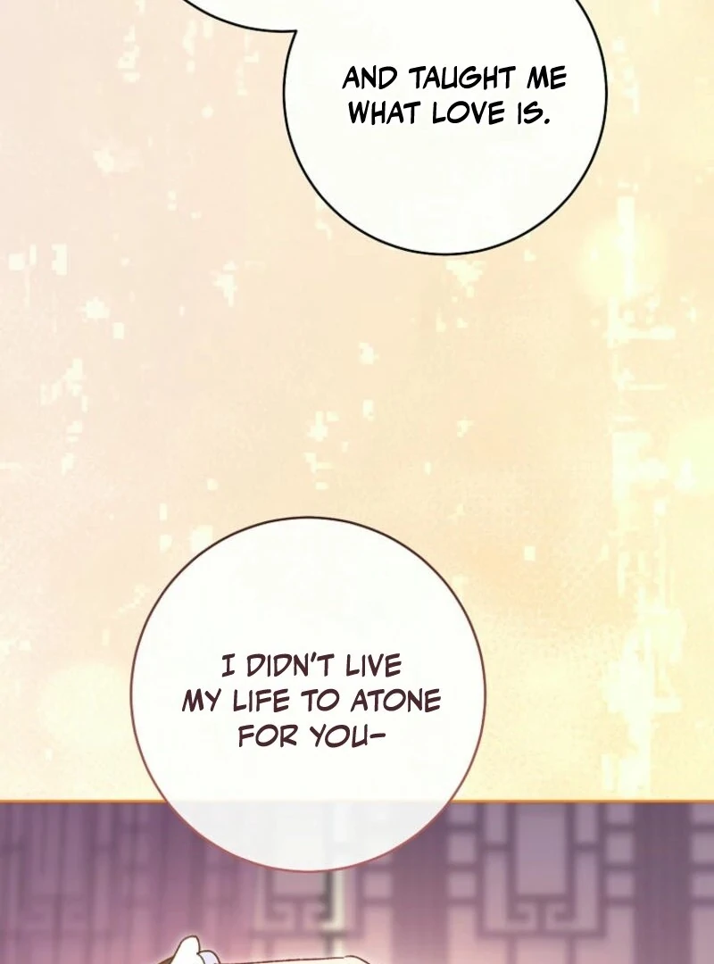 The Baby Concubine Wants to Live Quietly Chapter 120 554 127