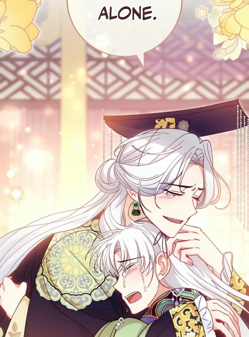 The Baby Concubine Wants to Live Quietly Chapter 120 557 130