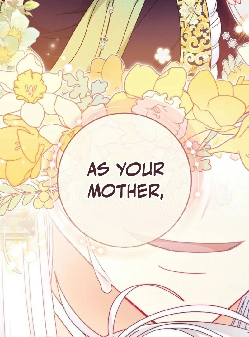 The Baby Concubine Wants to Live Quietly Chapter 120 558 131