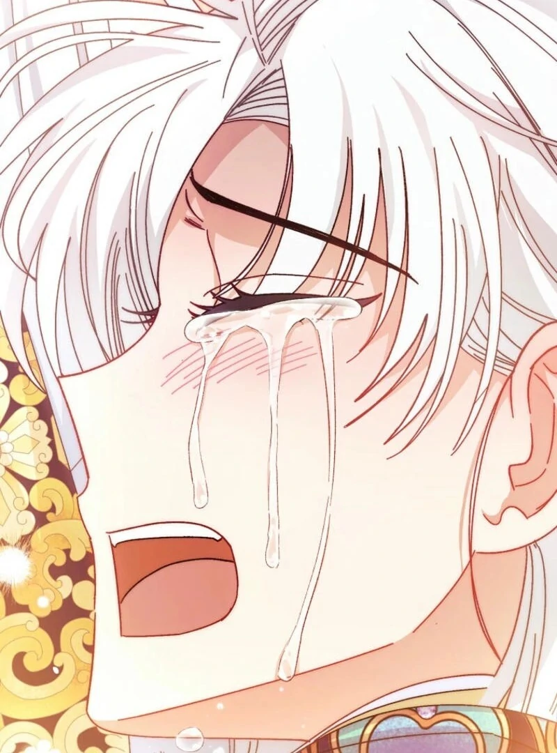 The Baby Concubine Wants to Live Quietly Chapter 120 559 132