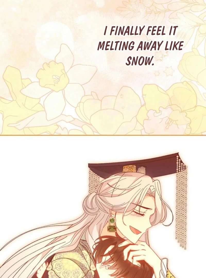 The Baby Concubine Wants to Live Quietly Chapter 120 562 135