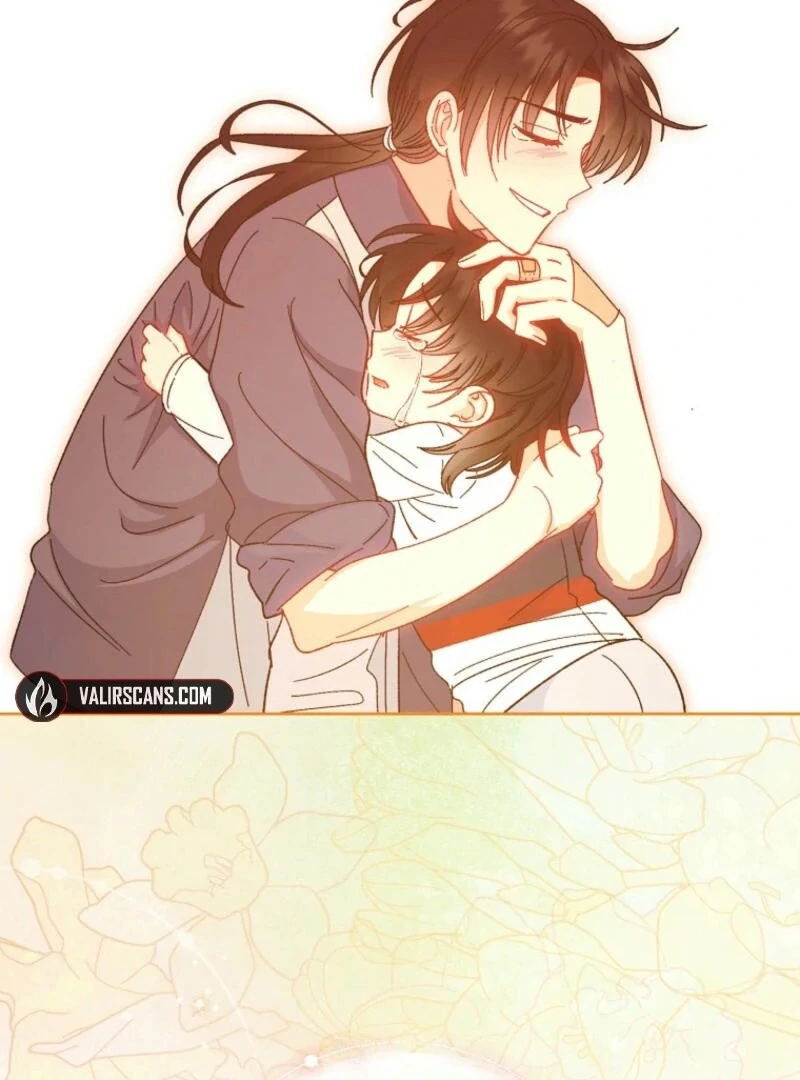 The Baby Concubine Wants to Live Quietly Chapter 120 564 137