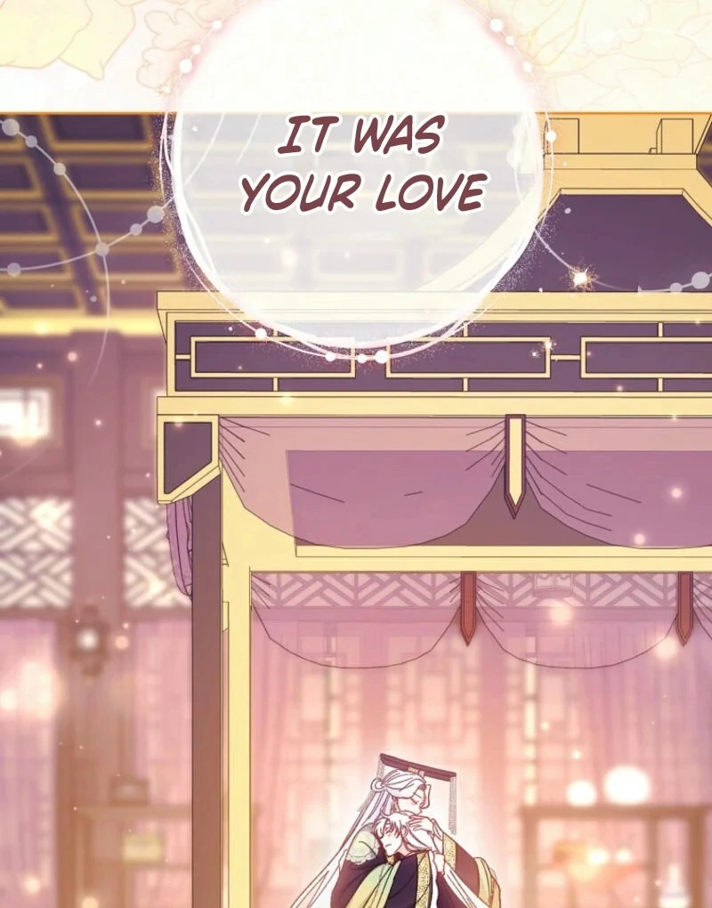 The Baby Concubine Wants to Live Quietly Chapter 120 565 138