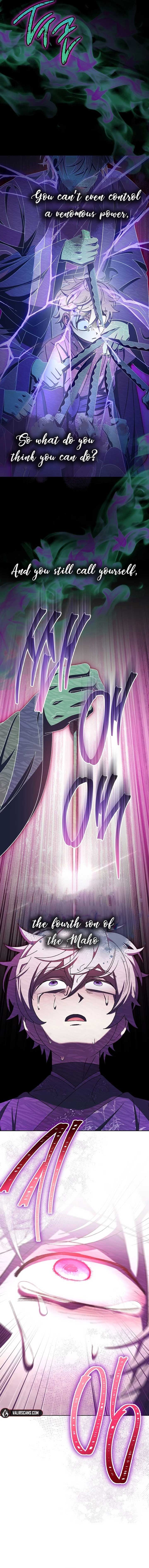 The Baby Concubine Wants to Live Quietly Chapter 88 77 16