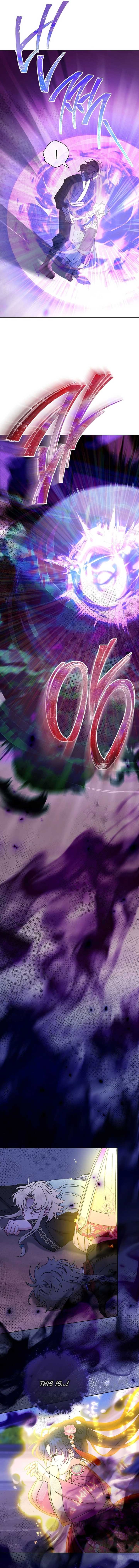 The Baby Concubine Wants to Live Quietly Chapter 88 78 17