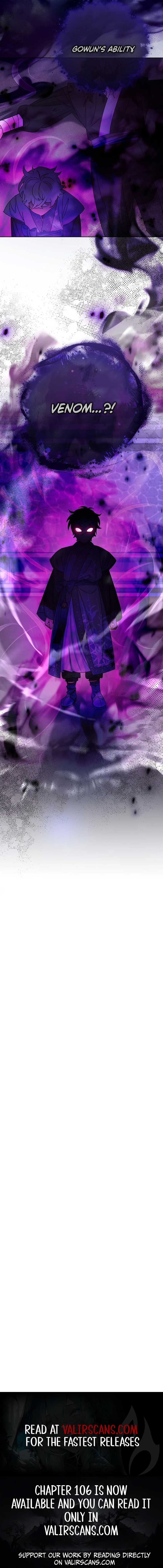 The Baby Concubine Wants to Live Quietly Chapter 88 79 18