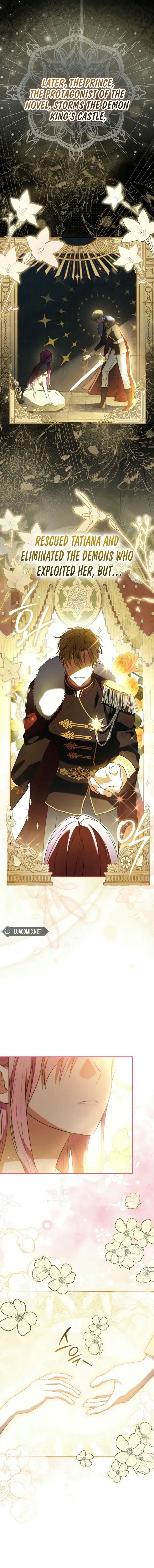 The Baby Demon King Finds The hero Dads Way Too Annoying Chapter 1 78 10