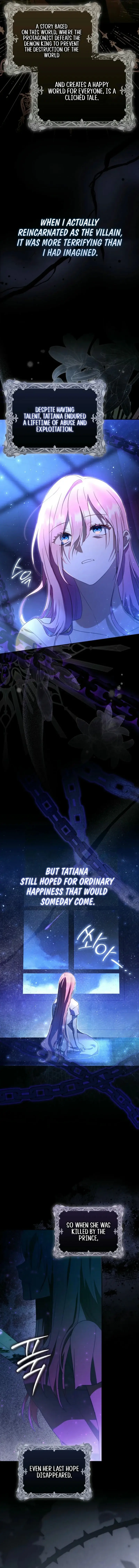 The Baby Demon King Finds The hero Dads Way Too Annoying Chapter 1 84 16