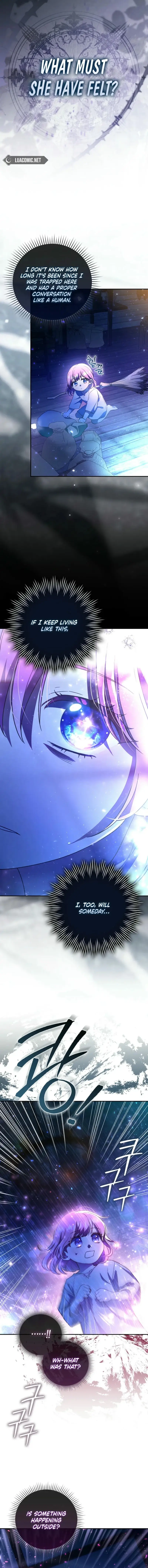 The Baby Demon King Finds The hero Dads Way Too Annoying Chapter 1 85 17