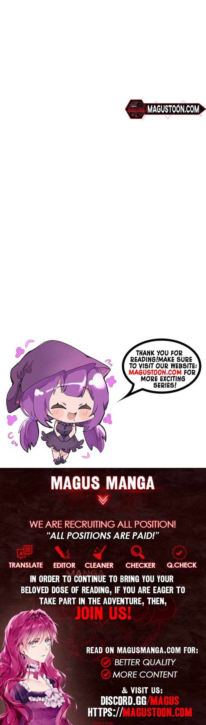 The Baby Demon King Finds The hero Dads Way Too Annoying Chapter 12 39 ch 12 8