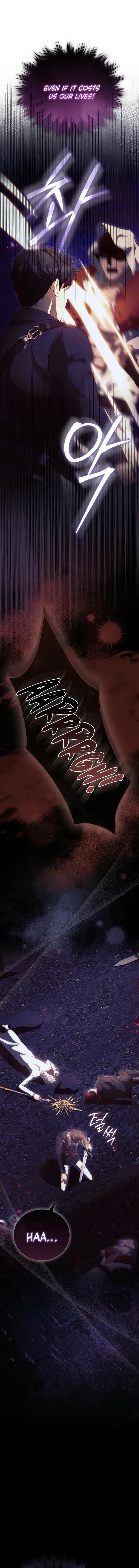 The Baby Demon King Finds The hero Dads Way Too Annoying Chapter 2 61 2