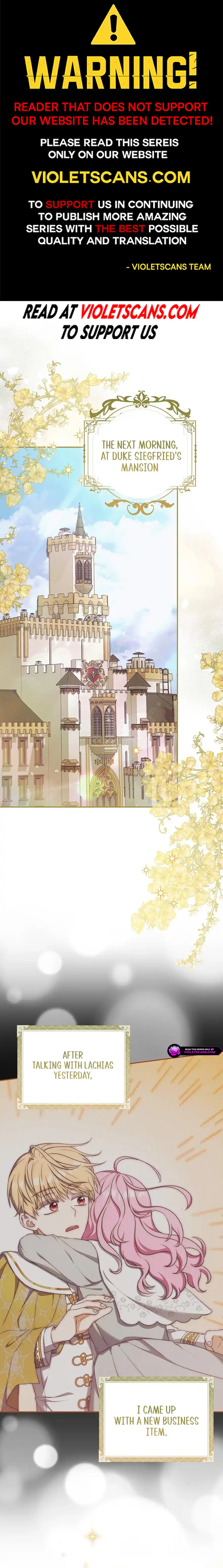 The Baby Demon King Finds The hero Dads Way Too Annoying Chapter 29 53 ch 29 1