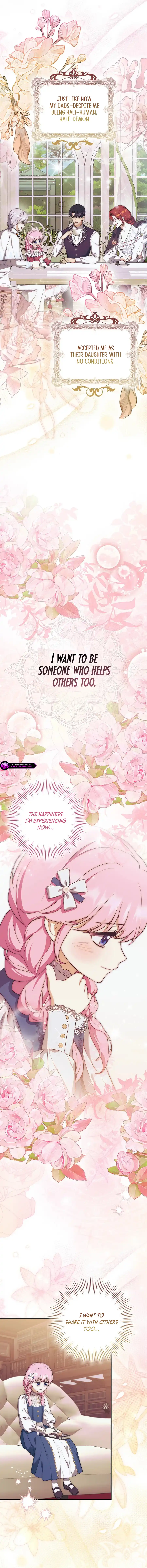 The Baby Demon King Finds The hero Dads Way Too Annoying Chapter 29 63 ch 29 11