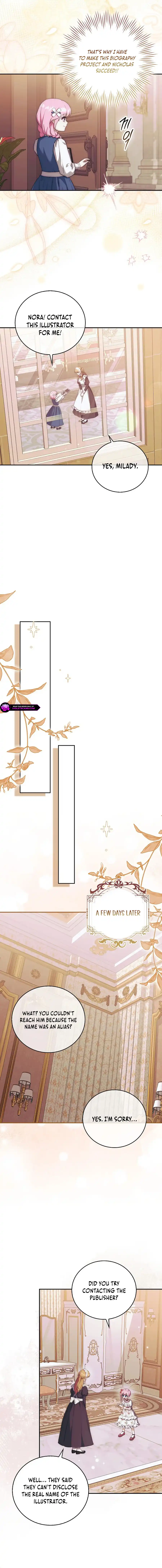 The Baby Demon King Finds The hero Dads Way Too Annoying Chapter 29 64 ch 29 12