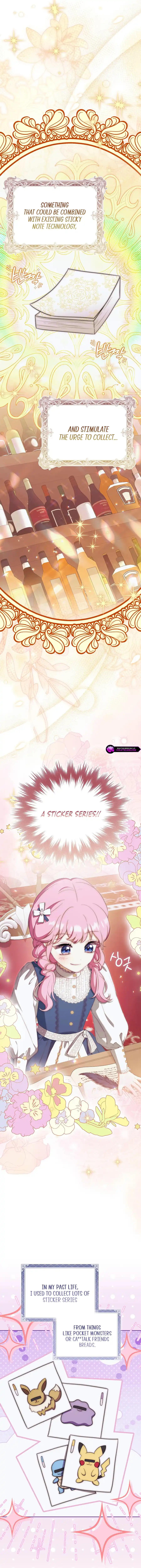 The Baby Demon King Finds The hero Dads Way Too Annoying Chapter 29 54 ch 29 2