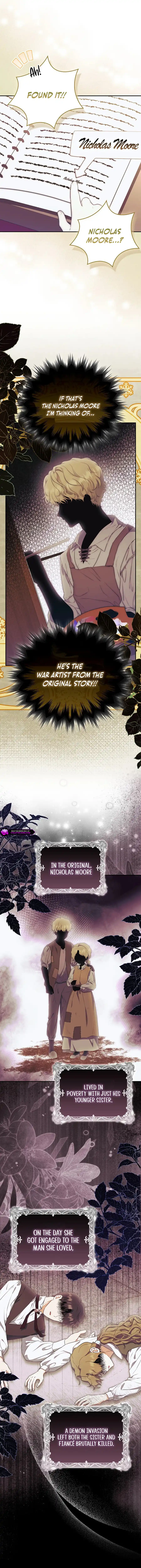 The Baby Demon King Finds The hero Dads Way Too Annoying Chapter 29 61 ch 29 9