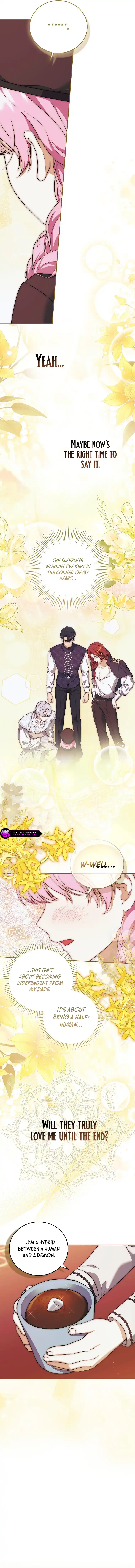 The Baby Demon King Finds The hero Dads Way Too Annoying Chapter 31 62 ch 31 13