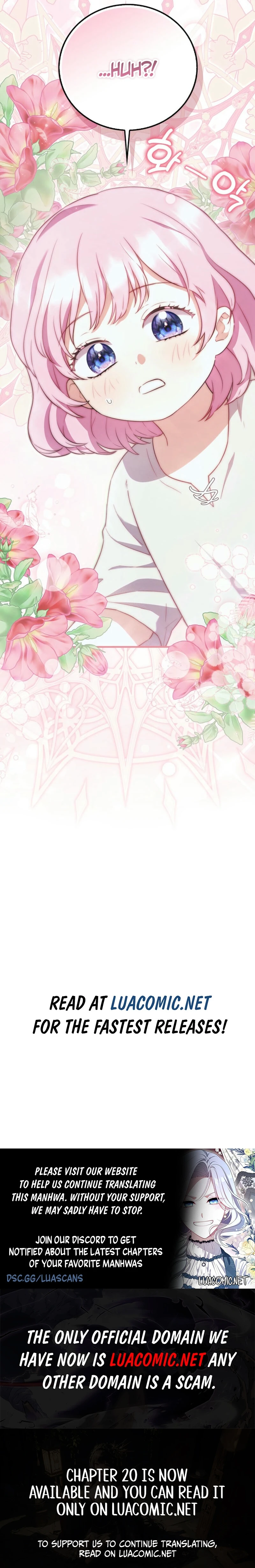 The Baby Demon King Finds The hero Dads Way Too Annoying Chapter 4 55 11